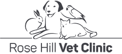 Rose Hill Veterinary Clinic - We treat your pets like family